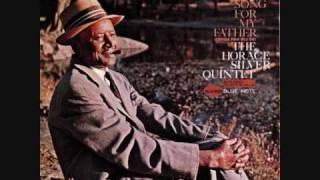 Horace Silver - Song for My Father