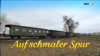 Auf schmaler Spur - 6. April 2015