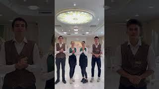 Банкетный зал «ЭМЕРАЛЬД ХОЛЛ»                #свадьбавкрыму #красиваясвадьба #свадьба2023