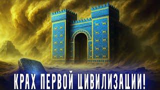 Шумеры: ТАЙНА Гибели первой ЦИВИЛИЗАЦИИ!