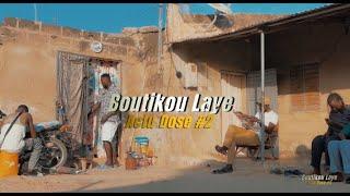 Boutikou Laye - ACTU DOSE - Episode 2 (Saison 2)