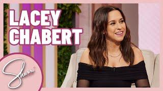 Lacey Chabert | Full Interview | Sherri Shepherd