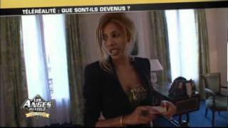 Afida Turner - Les Anges de la Télé (Partie 1) [05/07/2011]