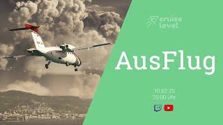 AusFlug - Italienische Ingenieurskunst