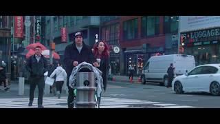 New York: A Cinematic Compilation, Ursa Mini Pro 4.6k