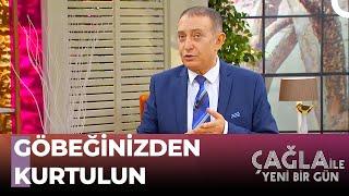 Dr. Murat Topoğlu'ndan Üç Günde İki Kilo Verdiren Diyet - Çağla ile Yeni Bir Gün 748. Bölüm