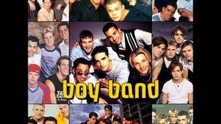 Boys Band - Mix Romantico