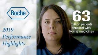 Roche 2019 | Performance Highlights
