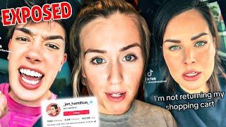 Unhinged Tiktok Psychologist Ruined Her Career and Got EXPOSED