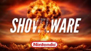 Nintendo Are FINALLY NUKING Shovelware From The Eshop!