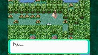 Pokemon Emerald: Old Sea Chart Event (English)