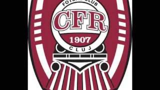 IMN CFR CLUJ 1907