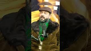 Atif Traash’s Model Hunt – Face of Traash | Dream to Reality Podcast