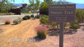 SaddleBrooke Ranch Overview