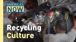 Waste-Pickers: The Unsung Heroes of Bogota’s Recycling Efforts