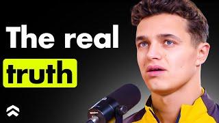 Lando Norris: The Truth About Life in Formula One