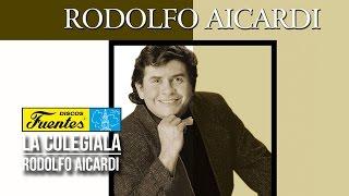 La Colegiala - Rodolfo Aicardi con Los Hispanos / Discos Fuentes