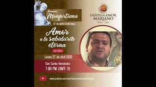 Amor a la sabiduría eterna - Carlos Hernandez