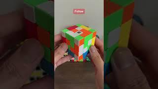 This cube if you…  #rubikscube #shorts