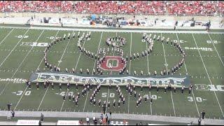 Halftime: The Music of Earth, Wind & Fire! | Archie Griffin dots the i! 8/31/24