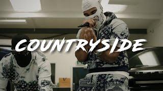 Country Dons Type Beat "COUNTRYSIDE" | UK Rap Type Beat 2022 x Fredo Type Beat