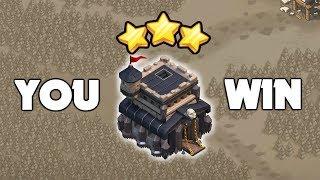 YOU will 3 STAR with this STRATEGY | Clash of Clans | TH9 Attack Strategy!