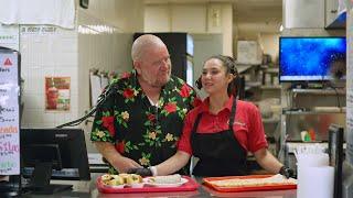 Love and Hot Dogs  -Learn about the man that put the infamous Sonoran Hot Dog on the map