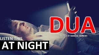 Beautiful Dua during the night ᴴᴰ - MUST Listen Every Night!!