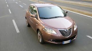 Lancia Ypsilon Elle