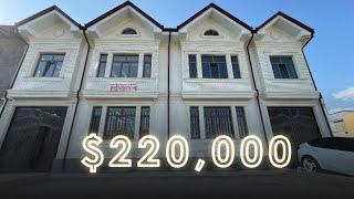 Toshkent tumani $220,000 lik yangi uy, 97-737-34-00