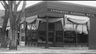 Longmont National Bank