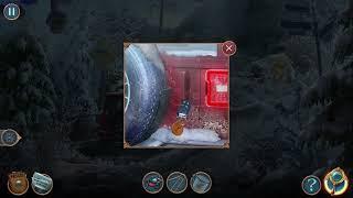 Myth Or Reality 3 Snowbound Secrets gameplay - GogetaSuperx