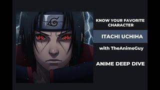 Itachi Uchiha: The Tragic Hero | The Clan Killer  #naruto #narutoshippuden  #itachiuchiha