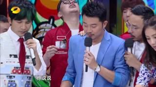 《天天向上》精彩看点: 杨怡专业坑吴卓羲Day Day Up Recap【湖南卫视官方版】