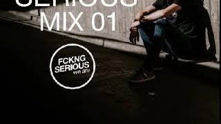 Boris Brejcha FCKNG SERIOUS Mix 01 (2019) (!!FREE DOWNLOAD!!)