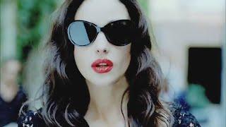 MONICA BELLUCCI MARTINI GOLD by DOLCE&GABBANA commercial