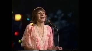 Helen Reddy - Angie Baby (The Glen Campbell Music Show / BBC2 / HQ / 1975)