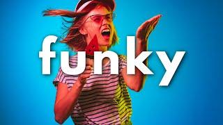 Upbeat Funky Background Music for Video  ROYALTY FREE Funk Music for Commercial Use