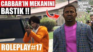 GTA 5 ROLEPLAY #17 İNTİKAM PEŞİNDEYİZ !!