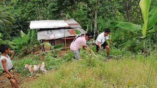 Tiktok Relaxing Videos! The Best of Countryside Life | Kuya Dhon