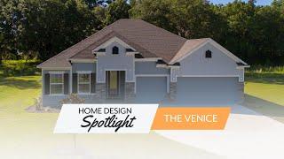 Home Design Spotlight: The Venice