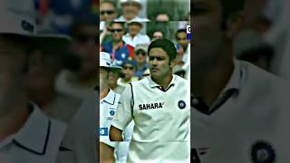 Anil Kumble Showing Class  #shorts #viral