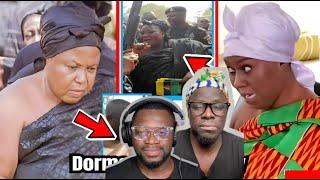 Dormaahemaa vrs Berekum hemaa! what triggers