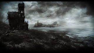 Dark Gothic Instrumental Music - H.P. Lovecraft Tribute - The House in the Mist