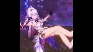 Herrscher of Finality | Kiana Kaslana - The fame (honkai impact)