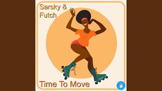 Time To Move (Disco Down Mix)