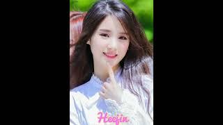 Heejin edit #edit #short #kpopedit #Heejin #Loona #ArtmsHeejin