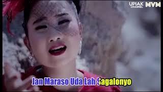 Upiak - Aia Mato Di Apuih Urang [Official Music Video]