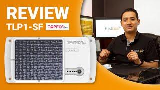 Review: TLP1-SF de TopFly Tech