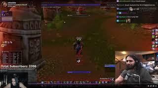 Tyler1 reacts to Esfand dying AGAIN